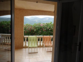Grand STUDIO au calme Entre Mer et Montagnes